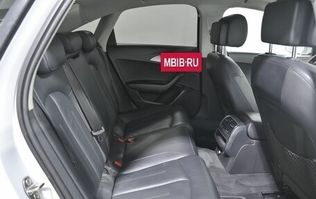 Audi A6, 2014 год, 1 755 000 рублей, 14 фотография