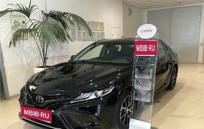 Toyota Camry, 2023 год, 3 875 000 рублей, 1 фотография