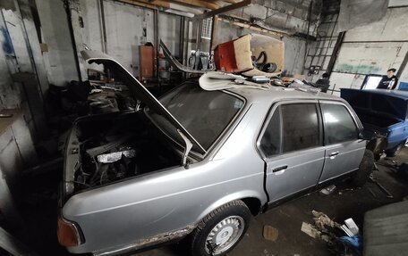 BMW 7 серия, 1983 год, 123 580 рублей, 9 фотография