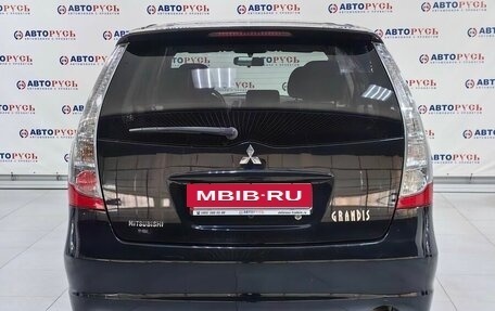 Mitsubishi Grandis, 2008 год, 1 150 000 рублей, 4 фотография