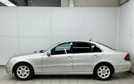 Mercedes-Benz E-Класс, 2004 год, 800 000 рублей, 4 фотография