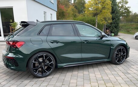 Audi RS 3, 2024 год, 11 700 000 рублей, 4 фотография