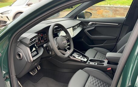 Audi RS 3, 2024 год, 11 700 000 рублей, 6 фотография