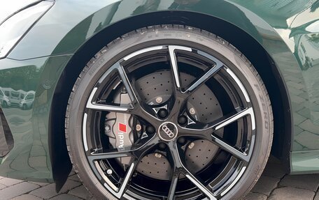 Audi RS 3, 2024 год, 11 700 000 рублей, 5 фотография