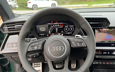 Audi RS 3, 2024 год, 11 700 000 рублей, 7 фотография