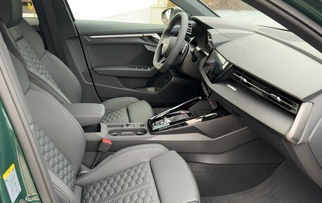 Audi RS 3, 2024 год, 11 700 000 рублей, 10 фотография