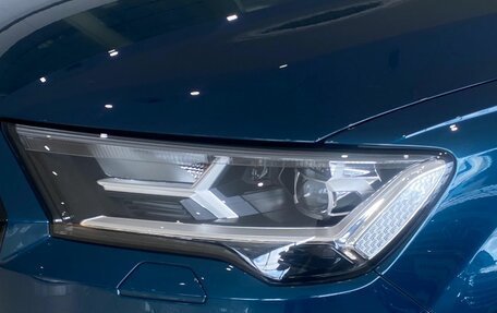 Audi Q7, 2022 год, 11 945 000 рублей, 4 фотография