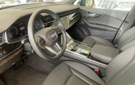 Audi Q7, 2022 год, 11 945 000 рублей, 6 фотография