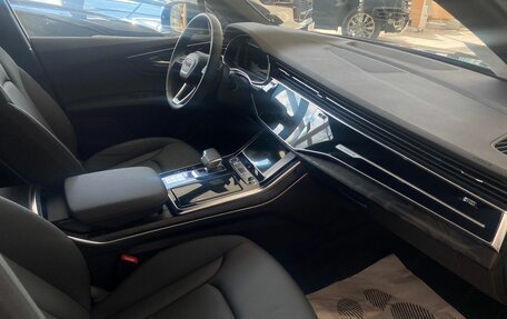 Audi Q7, 2022 год, 11 945 000 рублей, 7 фотография