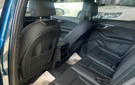 Audi Q7, 2022 год, 11 945 000 рублей, 8 фотография