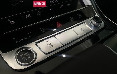Audi Q7, 2022 год, 11 945 000 рублей, 14 фотография