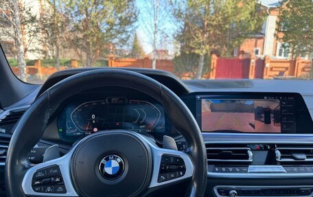 BMW X5, 2018 год, 7 150 000 рублей, 11 фотография