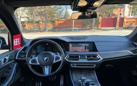 BMW X5, 2018 год, 7 150 000 рублей, 9 фотография
