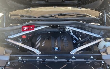 BMW X5, 2018 год, 7 150 000 рублей, 16 фотография