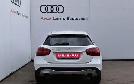Mercedes-Benz GLA, 2018 год, 2 560 000 рублей, 4 фотография
