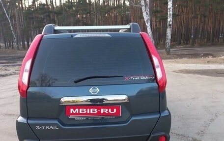 Nissan X-Trail, 2012 год, 1 690 000 рублей, 6 фотография