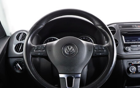 Volkswagen Tiguan I, 2013 год, 1 299 000 рублей, 12 фотография