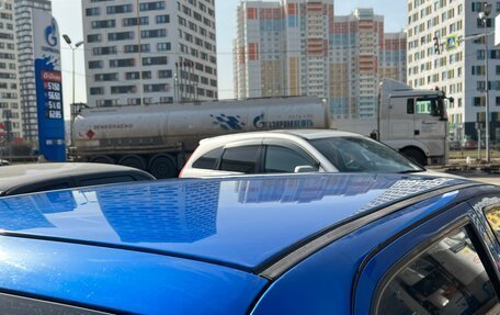 Daewoo Matiz I, 2013 год, 245 000 рублей, 5 фотография