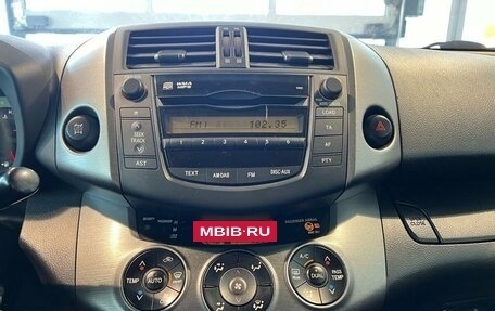 Toyota RAV4, 2009 год, 1 478 000 рублей, 14 фотография