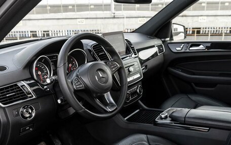 Mercedes-Benz GLS, 2018 год, 5 569 000 рублей, 14 фотография