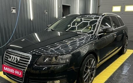 Audi A6, 2009 год, 1 199 999 рублей, 7 фотография
