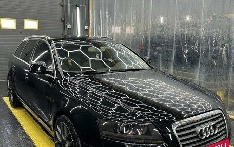 Audi A6, 2009 год, 1 199 999 рублей, 8 фотография
