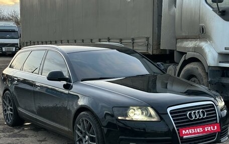 Audi A6, 2009 год, 1 199 999 рублей, 12 фотография