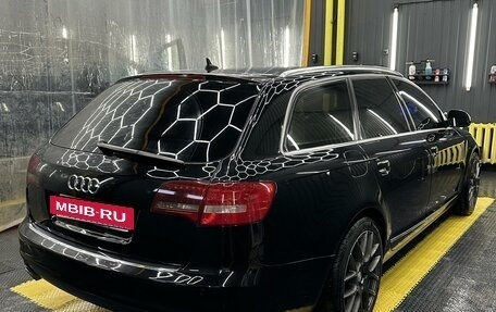 Audi A6, 2009 год, 1 199 999 рублей, 9 фотография
