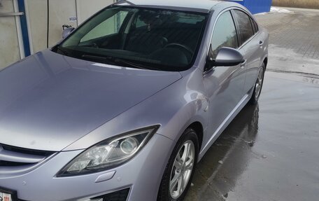 Mazda 6, 2008 год, 1 200 000 рублей, 2 фотография