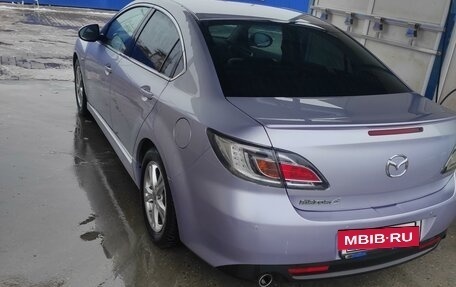 Mazda 6, 2008 год, 1 200 000 рублей, 3 фотография
