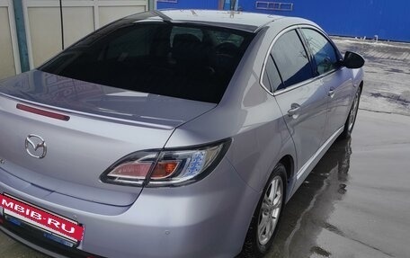 Mazda 6, 2008 год, 1 200 000 рублей, 4 фотография