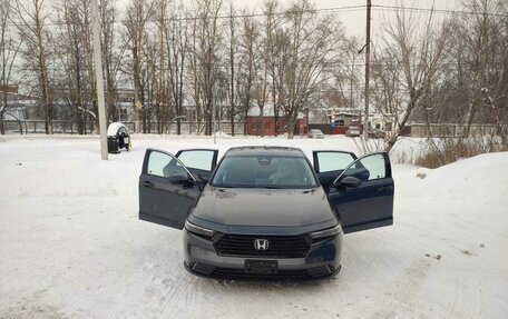 Honda Accord IX рестайлинг, 2023 год, 4 250 000 рублей, 10 фотография