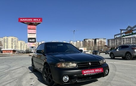 Subaru Legacy VII, 1997 год, 295 000 рублей, 2 фотография