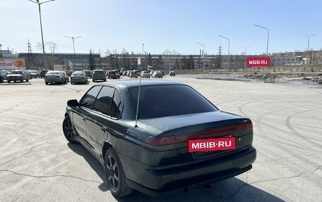 Subaru Legacy VII, 1997 год, 295 000 рублей, 5 фотография
