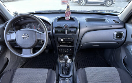 Nissan Almera Classic, 2006 год, 444 999 рублей, 15 фотография