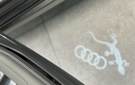 Audi A7, 2021 год, 5 830 000 рублей, 11 фотография