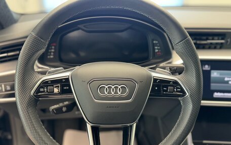 Audi A7, 2021 год, 5 830 000 рублей, 14 фотография
