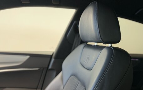 Audi A7, 2021 год, 5 830 000 рублей, 20 фотография