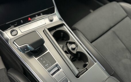 Audi A7, 2021 год, 5 830 000 рублей, 18 фотография