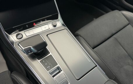 Audi A7, 2021 год, 5 830 000 рублей, 17 фотография