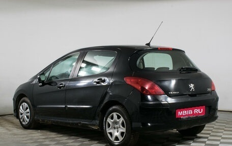 Peugeot 308 II, 2008 год, 328 000 рублей, 7 фотография