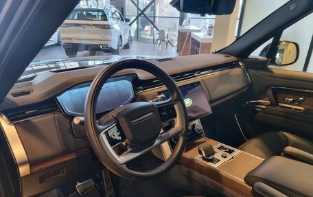 Land Rover Range Rover IV рестайлинг, 2022 год, 21 500 000 рублей, 9 фотография