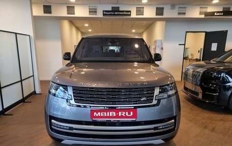 Land Rover Range Rover IV рестайлинг, 2022 год, 21 500 000 рублей, 6 фотография