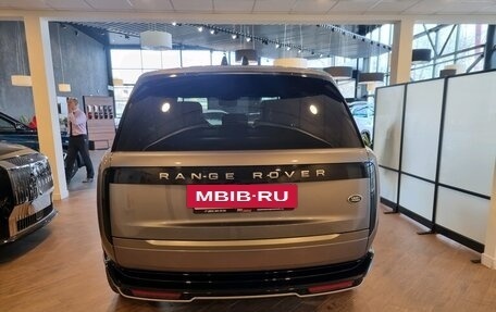Land Rover Range Rover IV рестайлинг, 2022 год, 21 500 000 рублей, 3 фотография