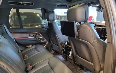 Land Rover Range Rover IV рестайлинг, 2022 год, 21 500 000 рублей, 17 фотография