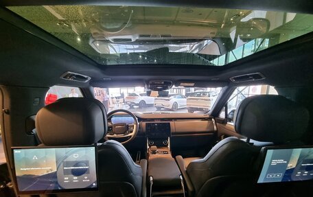 Land Rover Range Rover IV рестайлинг, 2022 год, 21 500 000 рублей, 16 фотография