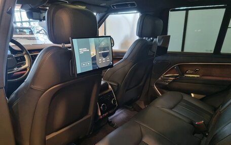 Land Rover Range Rover IV рестайлинг, 2022 год, 21 500 000 рублей, 13 фотография
