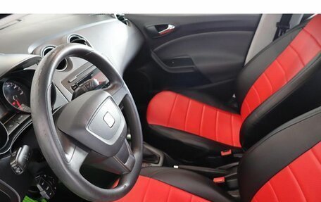 SEAT Ibiza IV рестайлинг 2, 2012 год, 849 000 рублей, 7 фотография