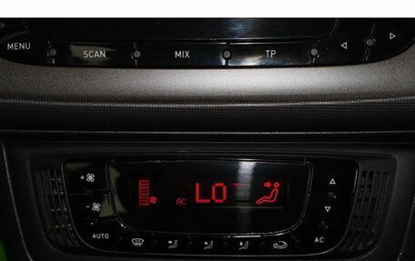 SEAT Ibiza IV рестайлинг 2, 2012 год, 849 000 рублей, 11 фотография