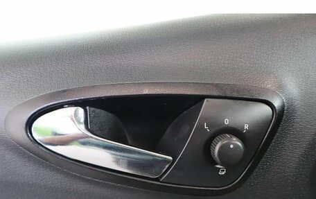 SEAT Ibiza IV рестайлинг 2, 2012 год, 849 000 рублей, 13 фотография